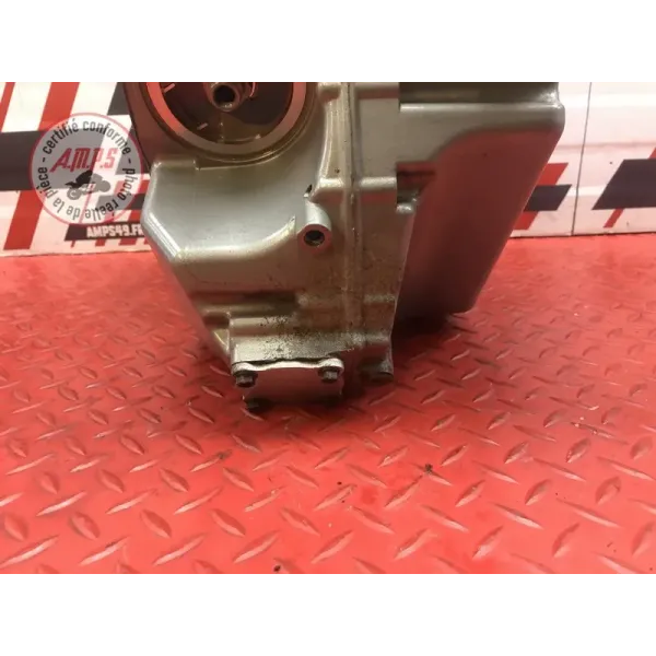 Bloc moteur nu Ducati 848 SBK 2008 à 2013