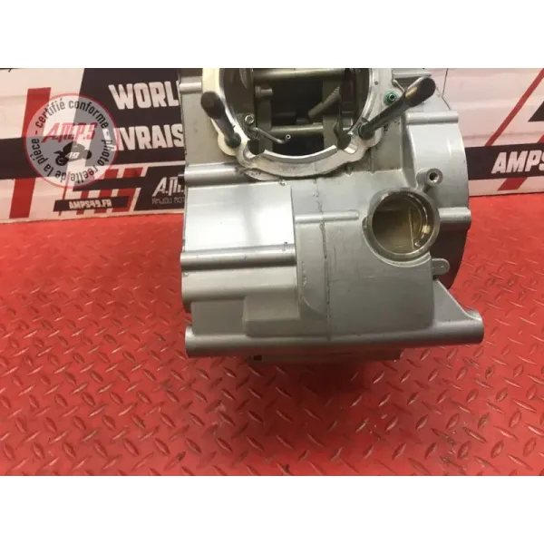 Bloc moteur nu Ducati 848 SBK 2008 à 2013
