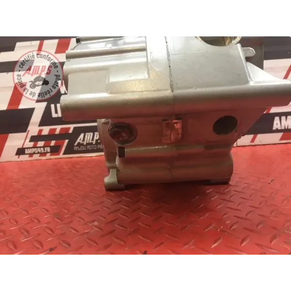 Bloc moteur nu Ducati 848 SBK 2008 à 2013