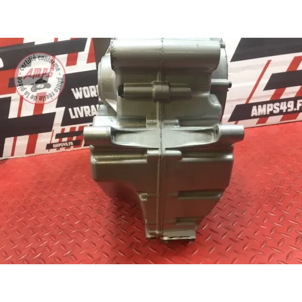 Bloc moteur nu Ducati 848 SBK 2008 à 2013
