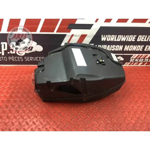 Boite a air Ducati 848 SBK 2008 à 2013