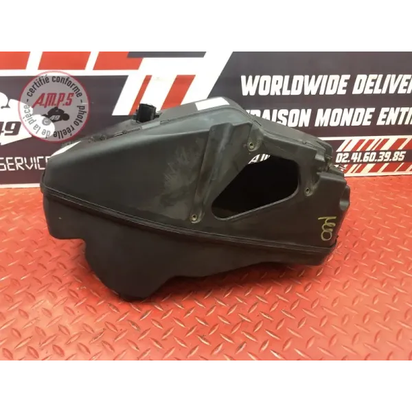 Boite a air Ducati 848 SBK 2008 à 2013