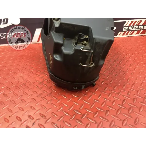 Boite a air Ducati 848 SBK 2008 à 2013