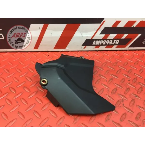 Cache pignon de sortie de boite Ducati 848 SBK 2008 à 2013