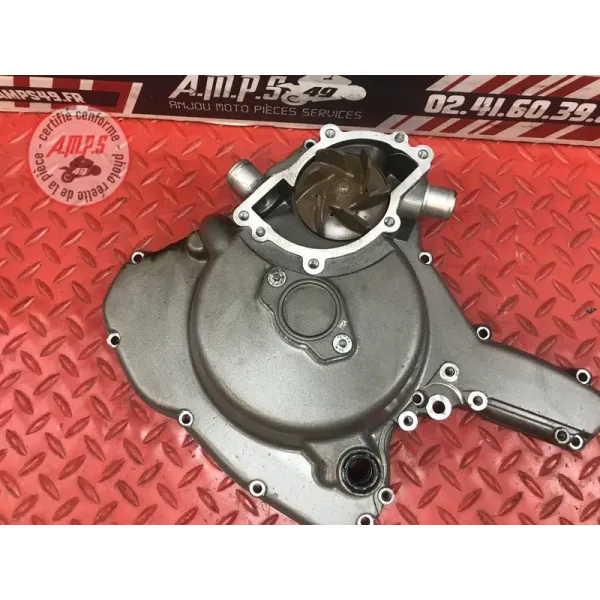 Caarter d'allumage Ducati 848 SBK 2008 à 2013