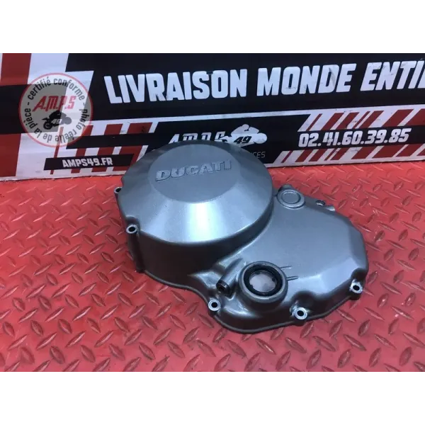 Carter d'embrayage Ducati 848 SBK 2008 à 2013