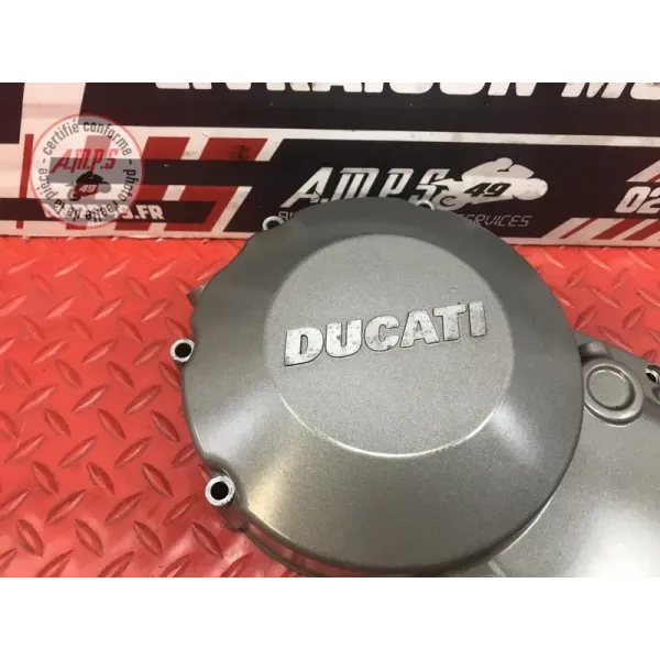Carter d'embrayage Ducati 848 SBK 2008 à 2013