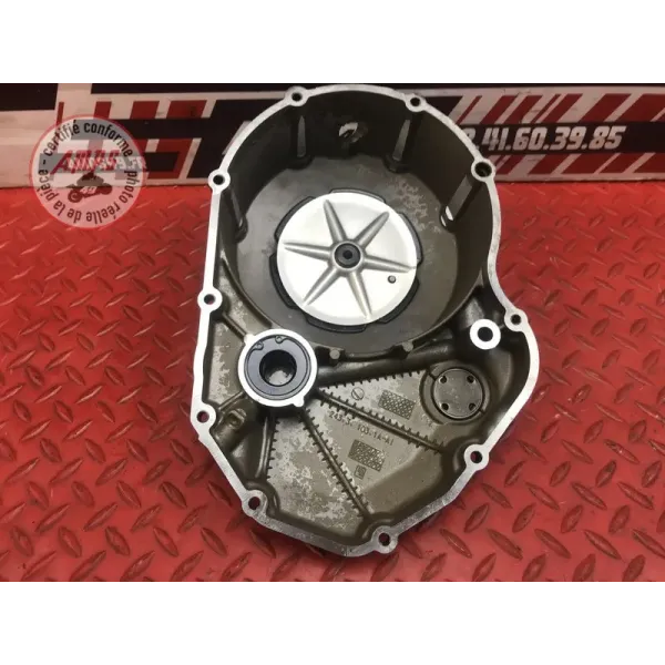 Carter d'embrayage Ducati 848 SBK 2008 à 2013