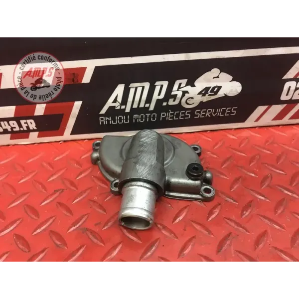 Carter pompe a eau Ducati 848 SBK 2008 à 2013