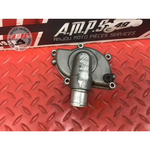 Carter pompe a eau Ducati 848 SBK 2008 à 2013