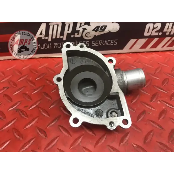 Carter pompe a eau Ducati 848 SBK 2008 à 2013