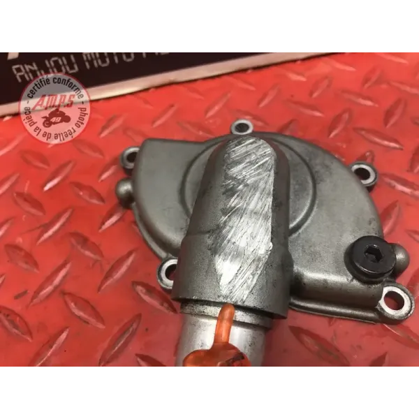 Carter pompe a eau Ducati 848 SBK 2008 à 2013