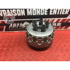 Cloche d'embrayage avec disque Ducati 848 SBK 2008 à 2013