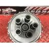 Cloche d'embrayage avec disque Ducati 848 SBK 2008 à 2013