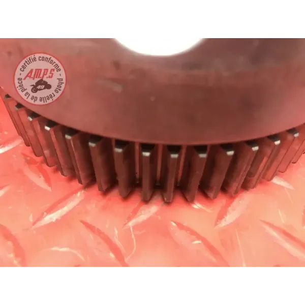 Cloche d'embrayage avec disque Ducati 848 SBK 2008 à 2013