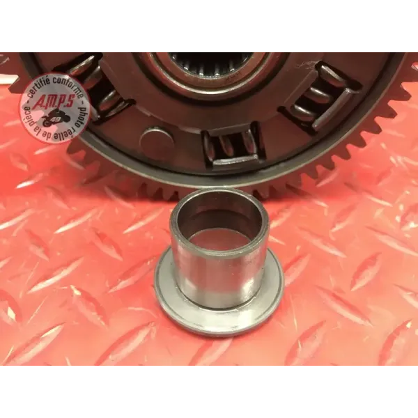 Cloche d'embrayage avec disque Ducati 848 SBK 2008 à 2013