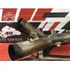 Collecteur d'échappement Ducati 848 SBK 2008 à 2013