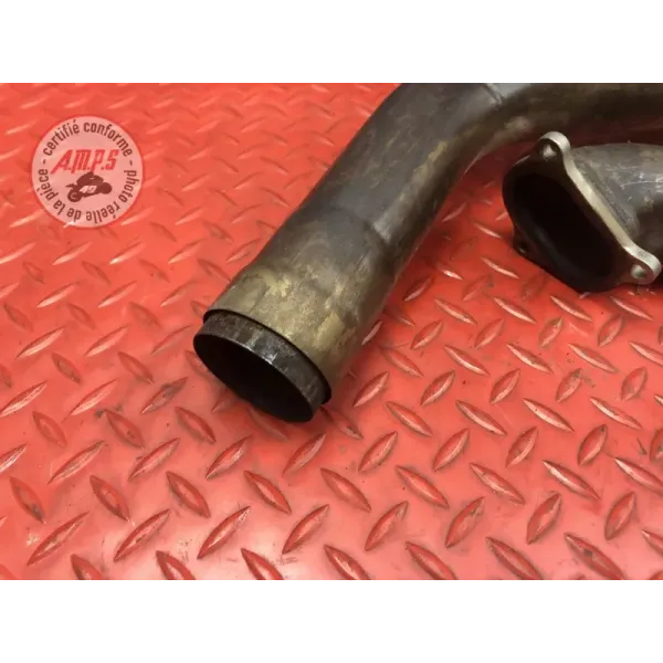 Collecteur d'échappement Ducati 848 SBK 2008 à 2013