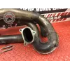 Collecteur d'échappement Ducati 848 SBK 2008 à 2013