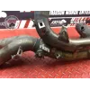 Collecteur d'échappement Ducati 848 SBK 2008 à 2013