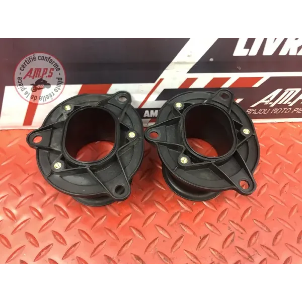 Cornet d'admission Ducati 848 SBK 2008 à 2013