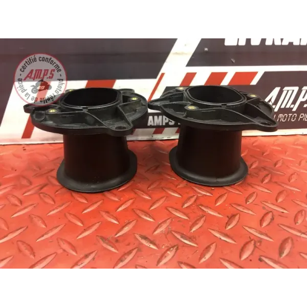 Cornet d'admission Ducati 848 SBK 2008 à 2013