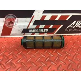 Crépine d'aspiration d'huile 