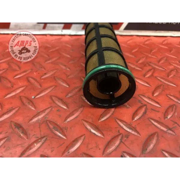 Crépine d'aspiration d'huile Ducati 848 SBK 2008 à 2013