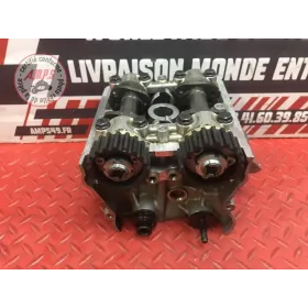 Culasse avec arbre a came arriere 