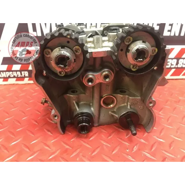 Culasse avec arbre a came arriere Ducati 848 SBK 2008 à 2013