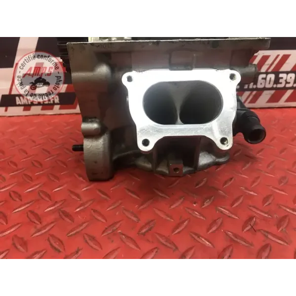 Culasse avec arbre a came arriere Ducati 848 SBK 2008 à 2013