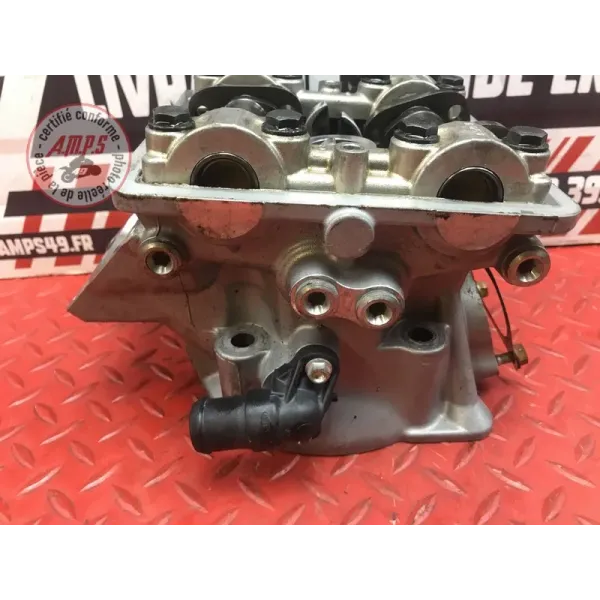 Culasse avec arbre a came arriere Ducati 848 SBK 2008 à 2013