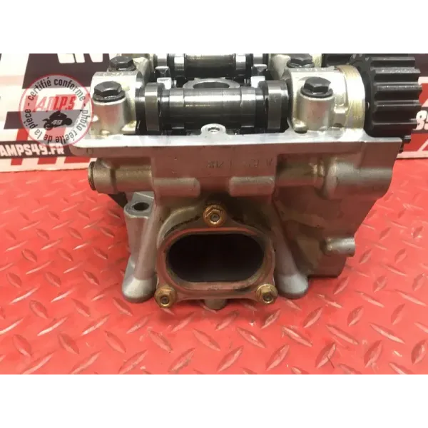 Culasse avec arbre a came arriere Ducati 848 SBK 2008 à 2013