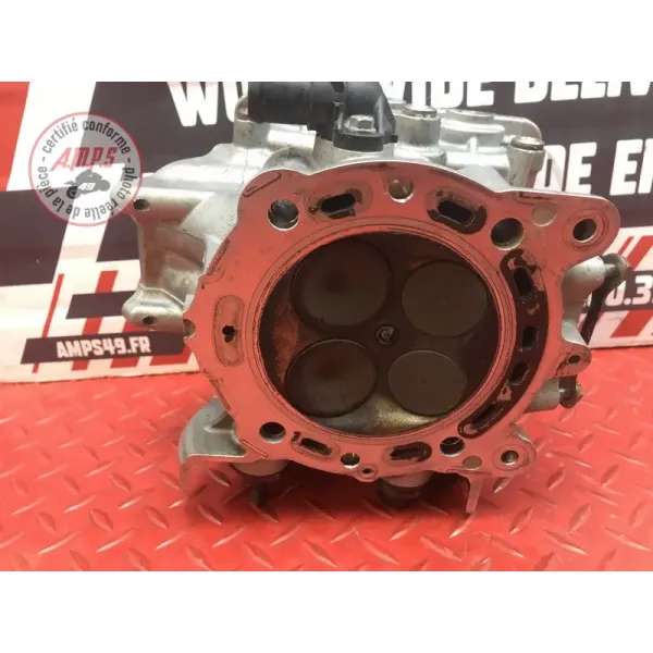 Culasse avec arbre a came arriere Ducati 848 SBK 2008 à 2013