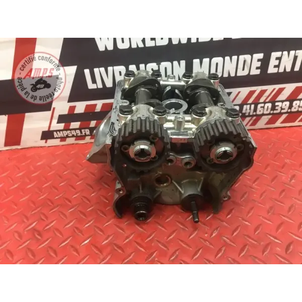Culasse avec arbre a came avant Ducati 848 SBK 2008 à 2013
