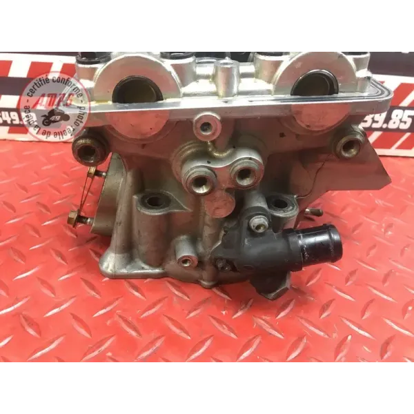 Culasse avec arbre a came avant Ducati 848 SBK 2008 à 2013