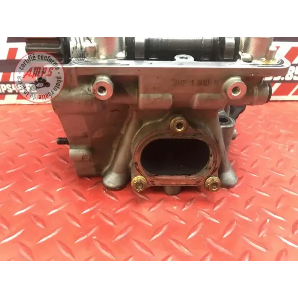 Culasse avec arbre a came avant Ducati 848 SBK 2008 à 2013