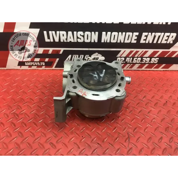 Cylindre piston arriere Ducati 848 SBK 2008 à 2013