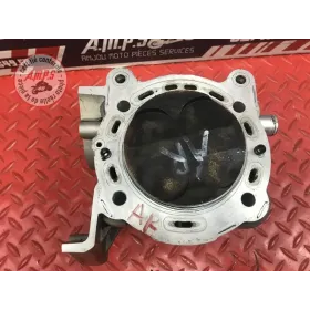 Cylindre piston arriere 