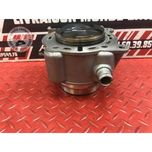 Cylindre piston arriere Ducati 848 SBK 2008 à 2013