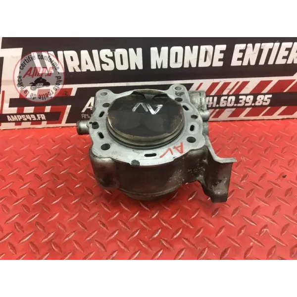Cylindre piston avant Ducati 848 SBK 2008 à 2013