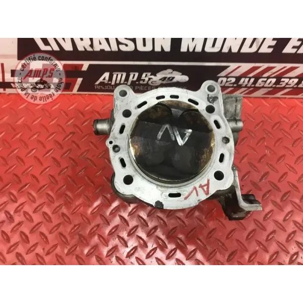 Cylindre piston avant Ducati 848 SBK 2008 à 2013