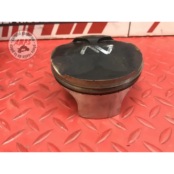Cylindre piston avant Ducati 848 SBK 2008 à 2013