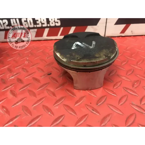 Cylindre piston avant Ducati 848 SBK 2008 à 2013