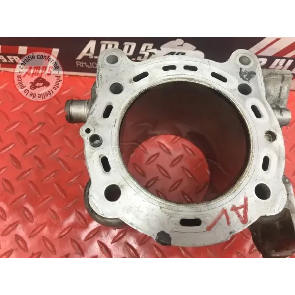 Cylindre piston avant Ducati 848 SBK 2008 à 2013