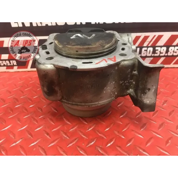 Cylindre piston avant Ducati 848 SBK 2008 à 2013