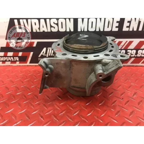 Cylindre piston avant Ducati 848 SBK 2008 à 2013