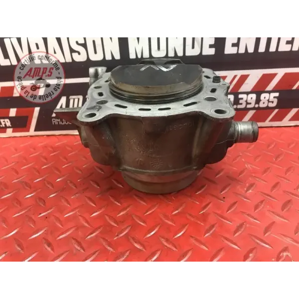 Cylindre piston avant Ducati 848 SBK 2008 à 2013