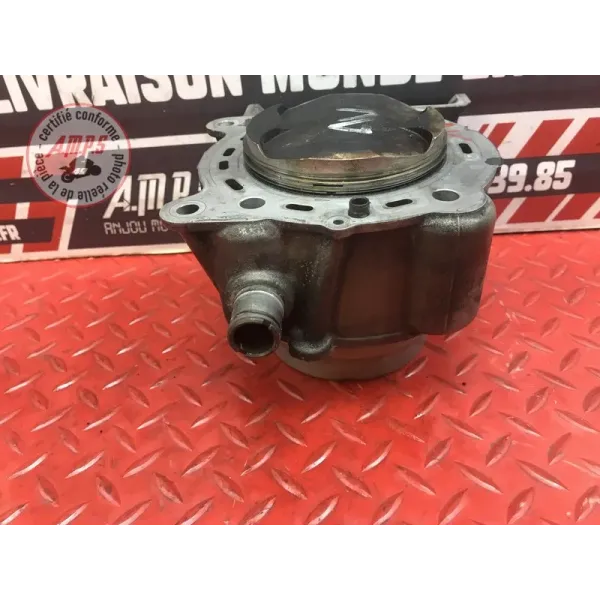 Cylindre piston avant Ducati 848 SBK 2008 à 2013