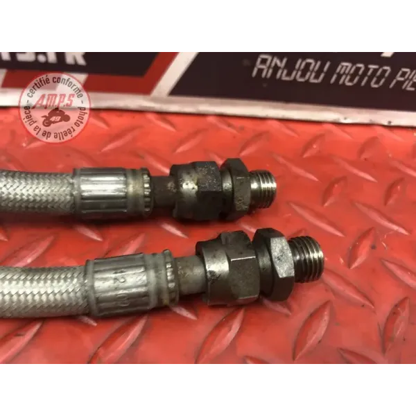Durite d'huile Ducati 848 SBK 2008 à 2013